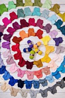 Breipatroon Stylecraft Special DK No. F071 Mini truitjes-2