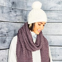 Breipatroon Stylecraft Softie Chunky No. F099 Muts