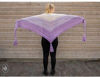 Haakpatroon Cosy Fine Faded Shawl-2