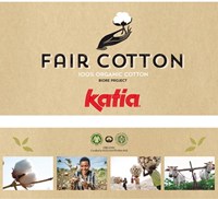 Katia Fair Cotton 040 Licht mauvé-2
