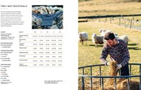 Fair Isle breien