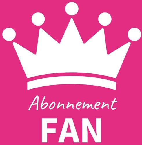 Wolplein FAN abonnement