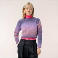 fashion alpaca superfine heavens big cloud 