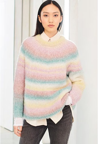 fashion alpaca superfine heavens big cloud 