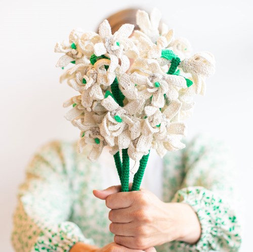 favorite zomerbloem 4 