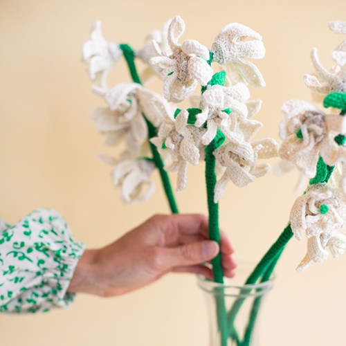 Favorite zomerbloem 6