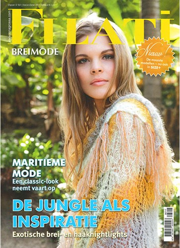 Lana Grossa Filati Breimode No.67 2017