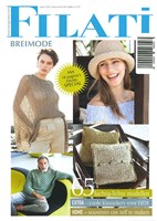 Lana Grossa Filati Breimode No.69 2018