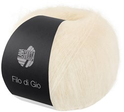 Lana Grossa Filo di Gio