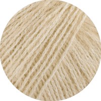 Lana Grossa Finito 008 Licht beige/crme-2