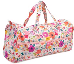 Breitas Floral Garden Pink