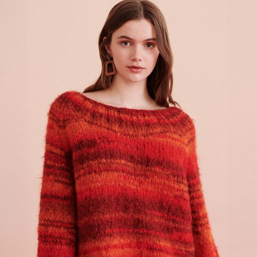 WOW - Fluffy Color Trend 