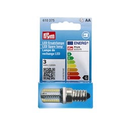 Prym LED Reservelampje Naaimachine