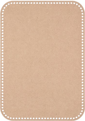 Durable MDF Bodem 34x24cm