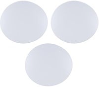 Go Handmade Spiegel Rond 16 cm (3 stuks)
