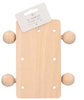Go Handmade Houten Roller-2