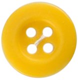 Milward Knoop Mat Geel 17mm (3 stuks)-2