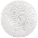 Milward Parelmoer Knoop met Werkje 11mm (5 stuks)-2