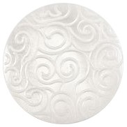 Milward Parelmoer Knoop met Werkje 15mm (4 stuks)-2