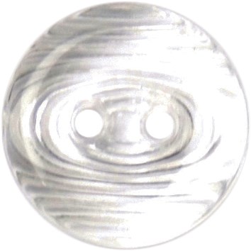 Milward Knoop met Werkje Transparant 13mm (5 stuks)-2