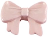 Milward Knoop Strik Roze 15mm (4 stuks)-2