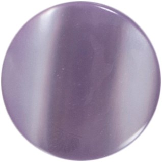Milward Glanzende Knoop Lila 16mm (3 stuks)-2