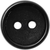 Milward Knoop Mat Donkerblauw 11mm (8 stuks)-2