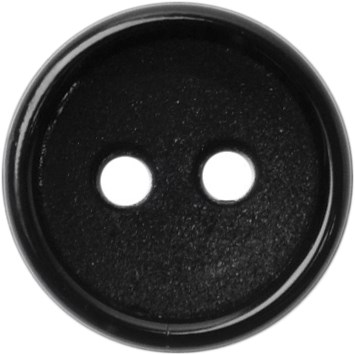 Milward Knoop Mat Donkerblauw 11mm (8 stuks)-2