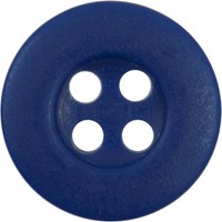 Milward Knoop Mat Donkerblauw 12mm (5 stuks)-2