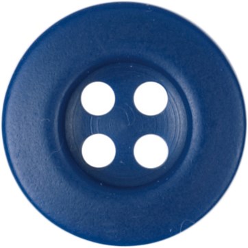 Milward Knoop Mat Blauwpaars 17mm (3 stuks)-2