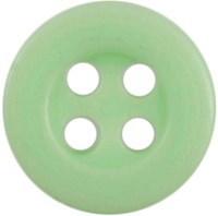 Milward Knoop Mat Groen 10mm (6 stuks)-2