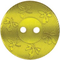 Milward Knoop met Werkje Geel/Groen 17mm (3 stuks)-2