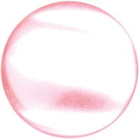 Milward Knoop Parel Roze 11mm (5 stuks)-2