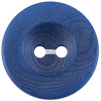 Milward Knoop Donkerblauw Mat 17mm (4 stuks)-2