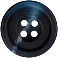 Milward Knoop Mat Donkerblauw 15mm (4 stuks)-2