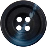 Milward Knoop Mat Donkerblauw 19mm (3 stuks)-2