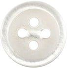 Milward Knoop Wit 11mm (7 stuks)-2