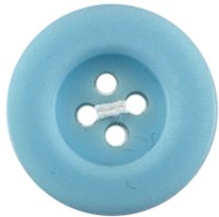 Milward Knoop Mat met Opstaande Rand Paars 17mm (3 stuks)-2