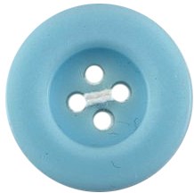 Milward Knoop Mat met Opstaande Rand Paars 17mm (3 stuks)-2