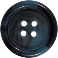 Milward Knoop Donkerblauw 25mm (2 stuks)-2