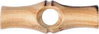Milward Knebel Hout 36mm (2 stuks)-2