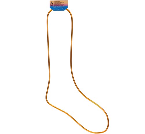 Pony Sockblocker Maat 36-37