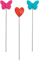 Prym Love Spelden met Plastickop (50 stuks)-2