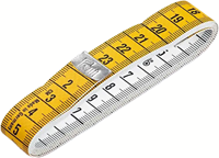 Prym Centimeter Junior 150 cm-2