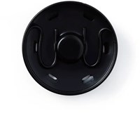 Prym Aannaaidrukknopen Zwart 30 mm-2