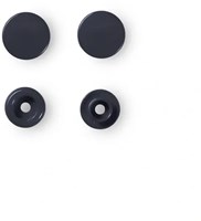 Prym Drukknoop ColorSnaps 12,4 mm 01 Marine-2