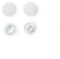 Prym Drukknoop ColorSnaps 12,4 mm 02 Wit-2