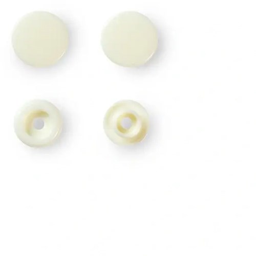 Prym Drukknoop ColorSnaps 12,4 mm 05 Parel-2