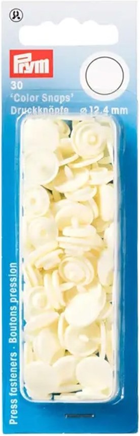 Prym Vario plus patentozó és ringliző készlet, 651420 | Prym - gyors