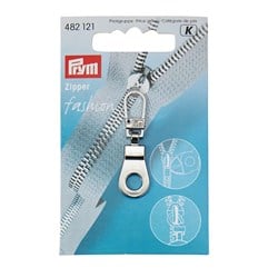 Prym Fashion-Zipper Ring